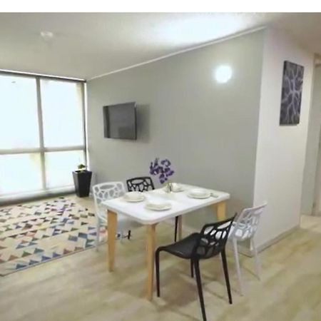 Livinnx Barranquilla Барранкилья Экстерьер фото