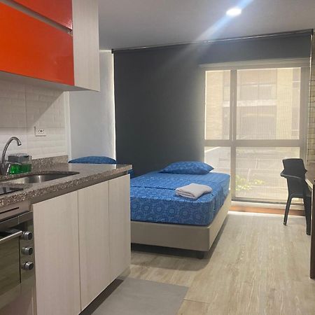 Livinnx Barranquilla Барранкилья Экстерьер фото