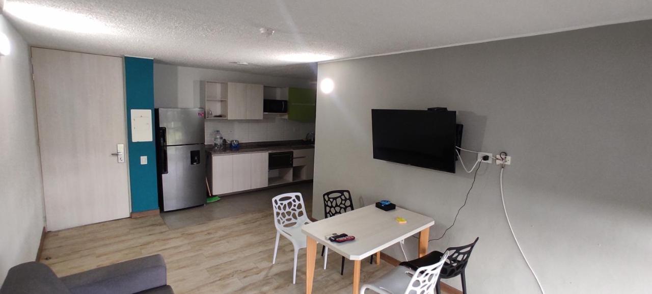 Livinnx Barranquilla Барранкилья Экстерьер фото