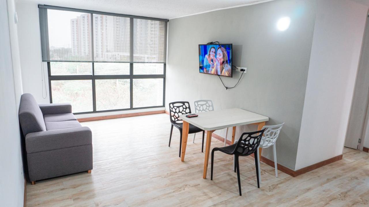 Livinnx Barranquilla Барранкилья Экстерьер фото