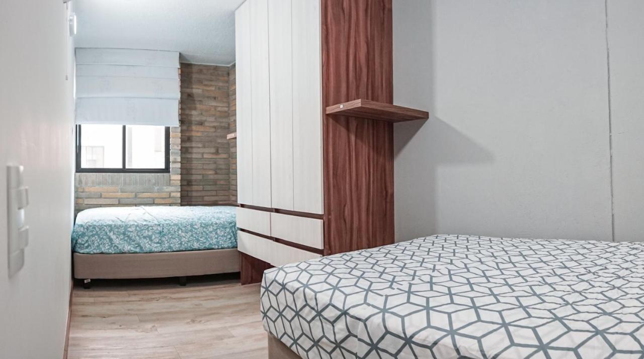 Livinnx Barranquilla Барранкилья Экстерьер фото