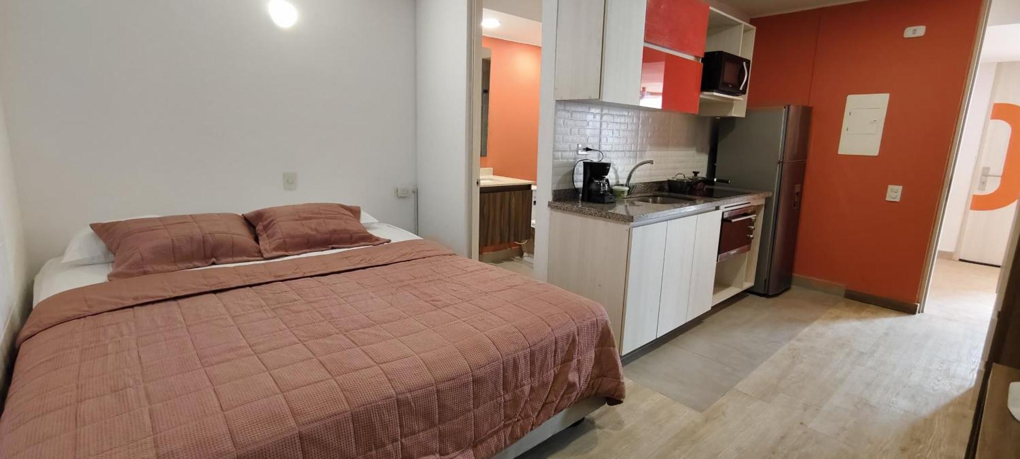 Livinnx Barranquilla Барранкилья Экстерьер фото