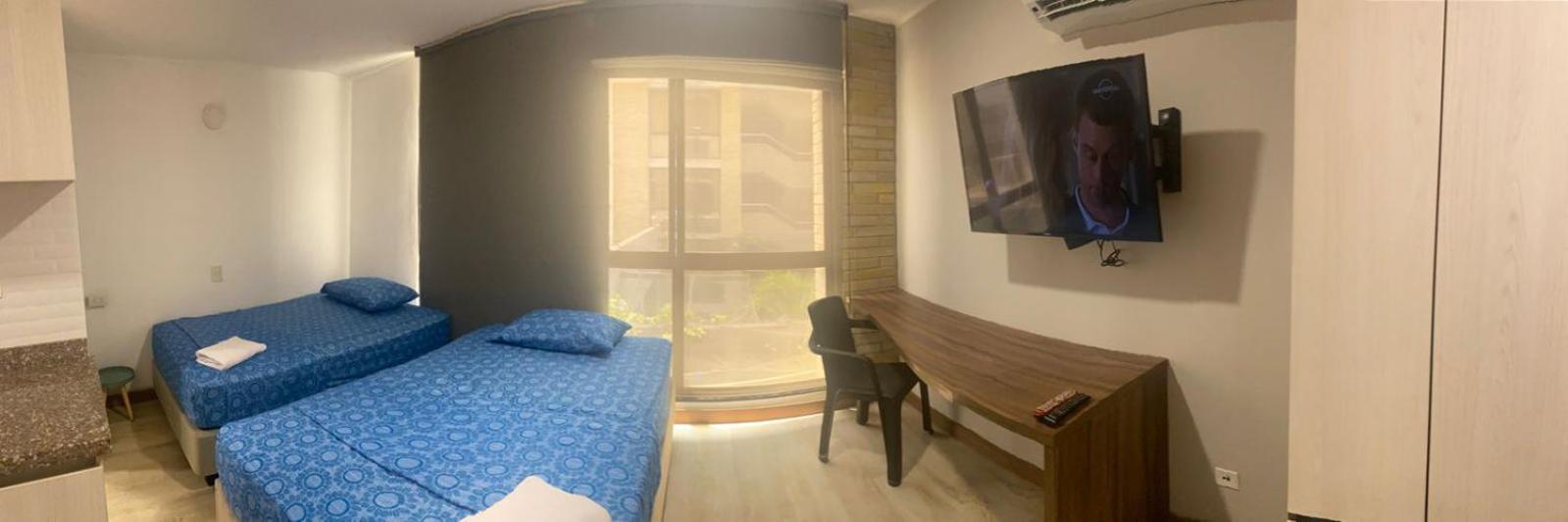 Livinnx Barranquilla Барранкилья Экстерьер фото